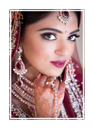 North Indian Brides